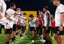 16 مدرسة تدريبية في "روشن".. من يحقق لقب الدوري من مقاعد البدلاء؟