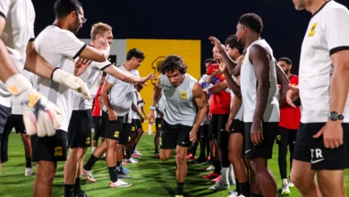 16 مدرسة تدريبية في "روشن".. من يحقق لقب الدوري من مقاعد البدلاء؟