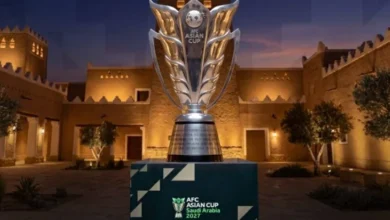 30 ألف متطوع يتسابقون للانضمام إلى كأس آسيا 2027