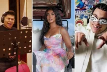 "5 أغاني أحدثت جدلاً على السوشيال ميديا بعد تصدر 'أنا الشيطان السالك' التريند"