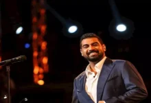 آدم يحيي حفلاً غنائياً في مهرجان الحمامات ويقدم مجموعة من أشهر أغانيه