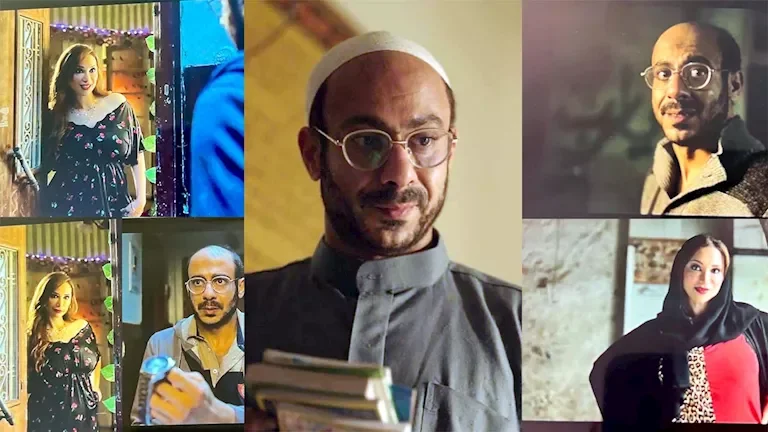 آراء الجمهور حول "لعبة جهنم" بعد عرض أولى حلقاتها الثلاث