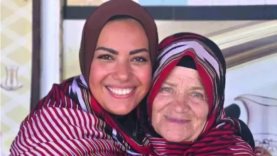 آية عبدالرحمن تعبر عن إعجابها ببطلة إعلان محمد صلاح في طرابزون: "تحب المصريين كثيرًا"