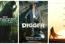 أبرز الأعمال الفنية المنتظرة حتى نهاية 2026: من "Avengers" إلى "Digger"