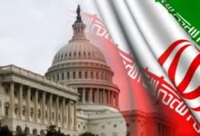 أبرز العقوبات الأمريكية على إيران منذ بداية الحرب