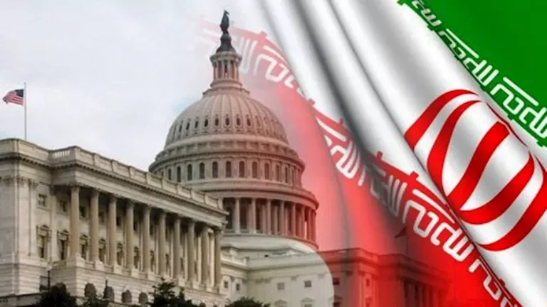 أبرز العقوبات الأمريكية على إيران منذ بداية الحرب