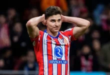 أتلتيكو مدريد يُجدد هجومه على برشلونة: "لا تفاوض بشأن ألفاريز"