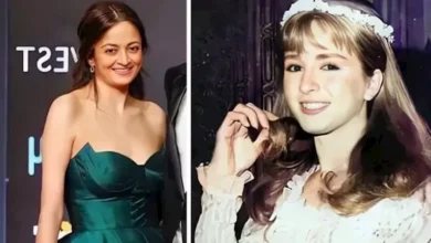 أحداث مؤلمة: 10 حقائق عن الراحلة ياسمين ابنة نجلاء فتحي