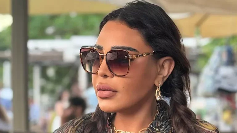 أحلام الشامسي تشارك لحظات من رحلتها الساحرة في إيطاليا