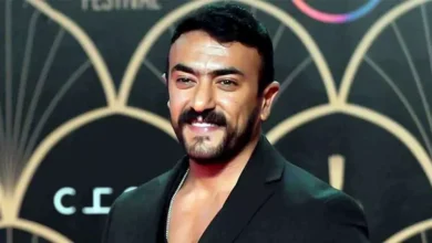 أحمد العوضي يعلن عن مسلسله الجديد "سلطان الديب" استعدادًا لشهر رمضان 2027