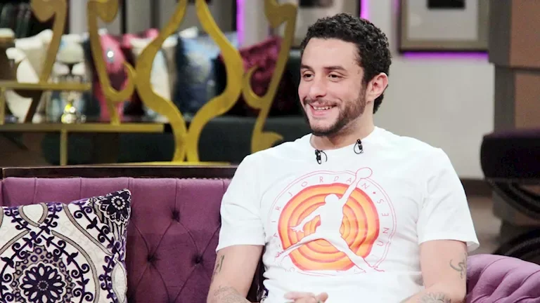 أحمد الفيشاوي يكشف: "أسعى لعدم التحرش وفقدت شغفي بالتمثيل"