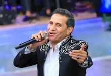 أحمد شيبة يحيي حفلاً غنائياً في الساحل الشمالي الليلة