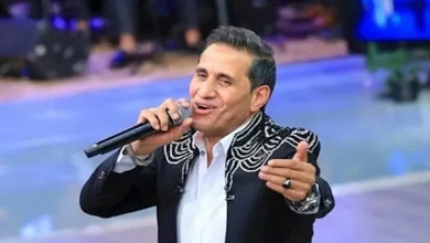 أحمد شيبة يحيي حفلاً غنائياً في الساحل الشمالي الليلة