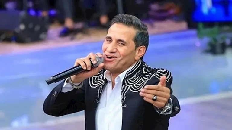 أحمد شيبة يحيي حفلاً غنائياً في الساحل الشمالي الليلة