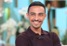 أحمد غزي يكشف عن أسباب مشاركته في بطولة فيلم "محمود التاني" - فيديو