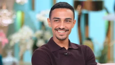 أحمد غزي يكشف عن أسباب مشاركته في بطولة فيلم "محمود التاني" - فيديو