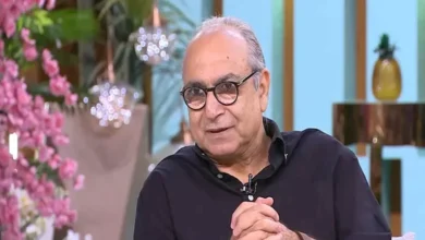 أحمد كمال يكشف: محمود حميدة رائد إنشاء ستوديو الممثل في مصر بأسعار معقولة