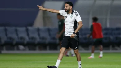 أخضر الناشئين: النخلي يغادر والدوسري يسعى لتحقيق حلم المونديال