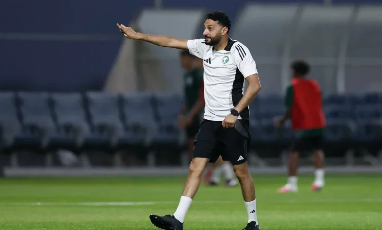 أخضر الناشئين: النخلي يغادر والدوسري يسعى لتحقيق حلم المونديال