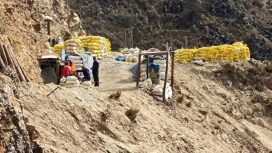 أربع دول في أميركا الجنوبية تبرم اتفاقاً بشأن المعادن الاستراتيجية