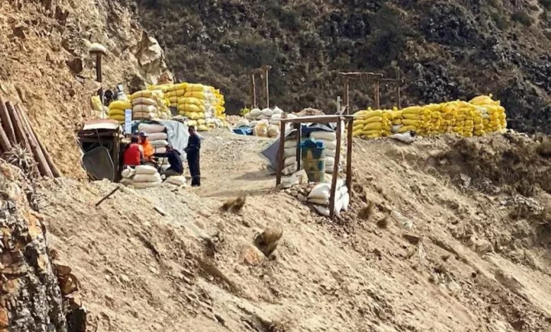أربع دول في أميركا الجنوبية تبرم اتفاقاً بشأن المعادن الاستراتيجية