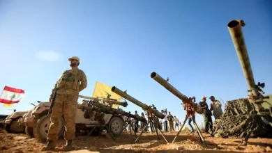 أربع دول مرشحة للتحقق من نزع سلاح حزب الله: بريطانيا وإيطاليا وسويسرا وإندونيسيا