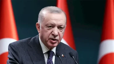 أردوغان: اتفاقية مكة تفتح المجال لانضمام دول جديدة ومشاركة مصر ممكنة