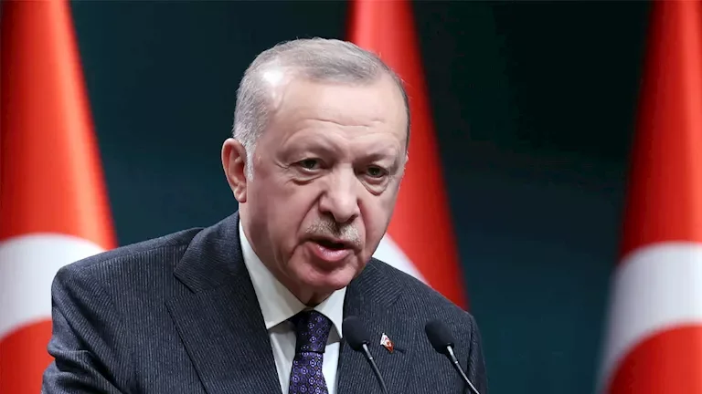 أردوغان: اتفاقية مكة تفتح المجال لانضمام دول جديدة ومشاركة مصر ممكنة