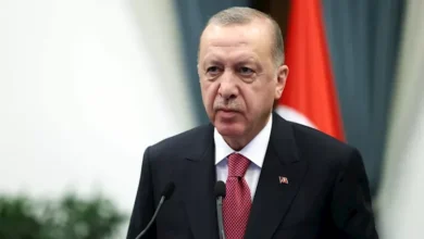 أردوغان يدعو ترامب لاستمرار المحادثات مع إيران وتقليل التوترات