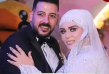 أزمة أم جاسر تشتعل قبل القبض عليها وطليقها بسبب التمثيل