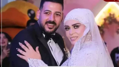 أزمة أم جاسر تشتعل قبل القبض عليها وطليقها بسبب التمثيل