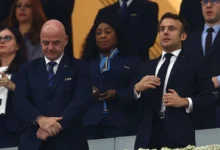 أزمة «فيفا» تصل إلى قصر الإليزيه وتدخل ماكرون لحلها