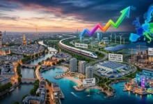 أسرع الاقتصادات الأوروبية نمواً حتى عام 2031