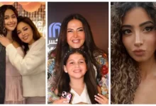 أسماء أبناء النجوم تثير الجدل: إيلا وكايلا وسيلين