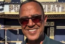 أشرف عبد الباقي يختتم عروض "الساحل الشرير" بحضور إبراهيم فايق