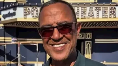 أشرف عبد الباقي يختتم عروض "الساحل الشرير" بحضور إبراهيم فايق