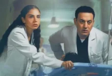 أعمال فنية تواجه تحديات مع الأطباء والتمريض بينها مسلسل بنج كلي