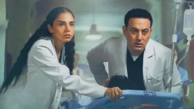 أعمال فنية تواجه تحديات مع الأطباء والتمريض بينها مسلسل بنج كلي