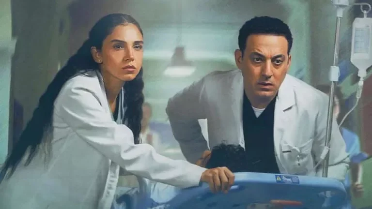أعمال فنية تواجه تحديات مع الأطباء والتمريض بينها مسلسل بنج كلي