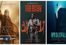 أفلام ومسلسلات مثيرة للجدل في عام 2026: "أمك ثم أمك ثم أمك" و"في بطن الحوت"