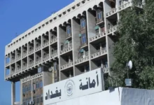 أمانة بغداد تؤكد استمرار كوادرها في الحفاظ على التصميم الأساس للعاصمة رغم الاعتداءات
