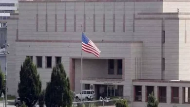 أمريكا تستأنف عمل دبلوماسييها في سفارات الشرق الأوسط