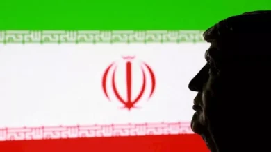 أمريكا تطلق عملية عقوبات جديدة ضد إيران بتوجيه من ترامب
