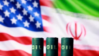 أميركا تفرض عقوبات جديدة على الشركات لتعزيز الضغط على تجارة النفط الإيرانية