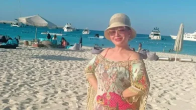 أناقة ياسمين صبري وإطلالة إلهام شاهين في الساحل الشمالي: أبرز لقطات النجوم خلال 24 ساعة