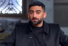 أنس بوخش يعلق على الانتقادات الموجهة لحلقة ليلى أحمد زاهر وهشام جمال
