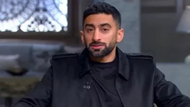 أنس بوخش يعلق على الانتقادات الموجهة لحلقة ليلى أحمد زاهر وهشام جمال