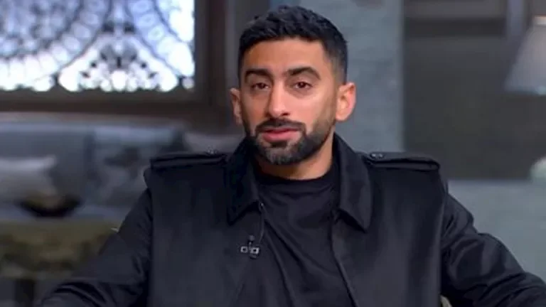 أنس بوخش يعلق على الانتقادات الموجهة لحلقة ليلى أحمد زاهر وهشام جمال