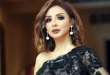 أنغام تحيي حفلاً جماهيرياً في جدة الليلة عبر "MBC مصر"
