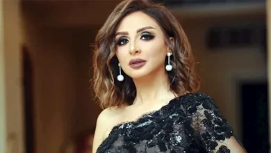 أنغام تحيي حفلاً جماهيرياً في جدة الليلة عبر "MBC مصر"